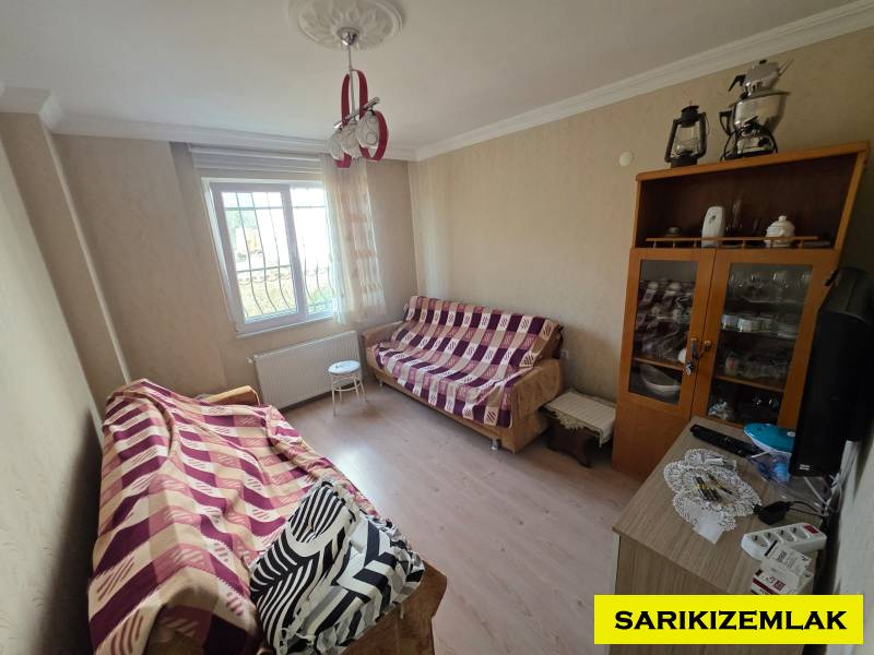 Edremit Eroğlan Mah`da3+1  Daire. - 25